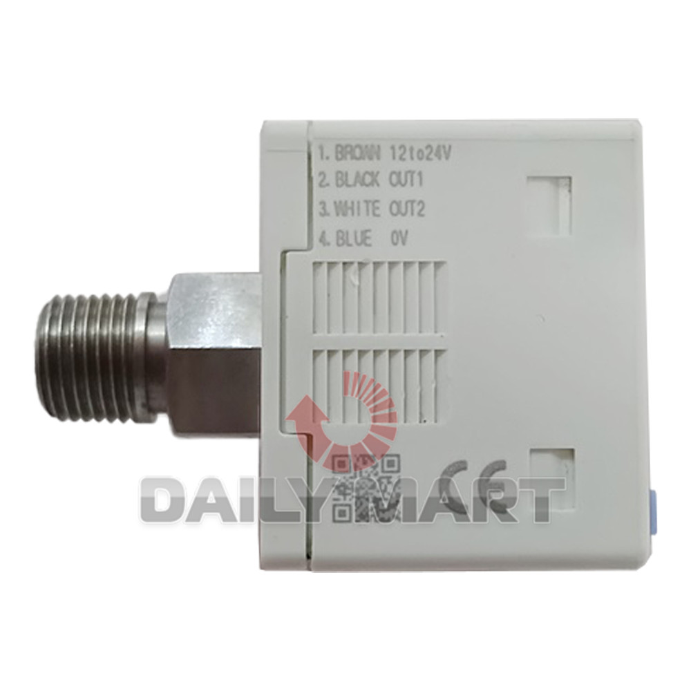New In Box SUNX DP-101Z-M Pressure Switch