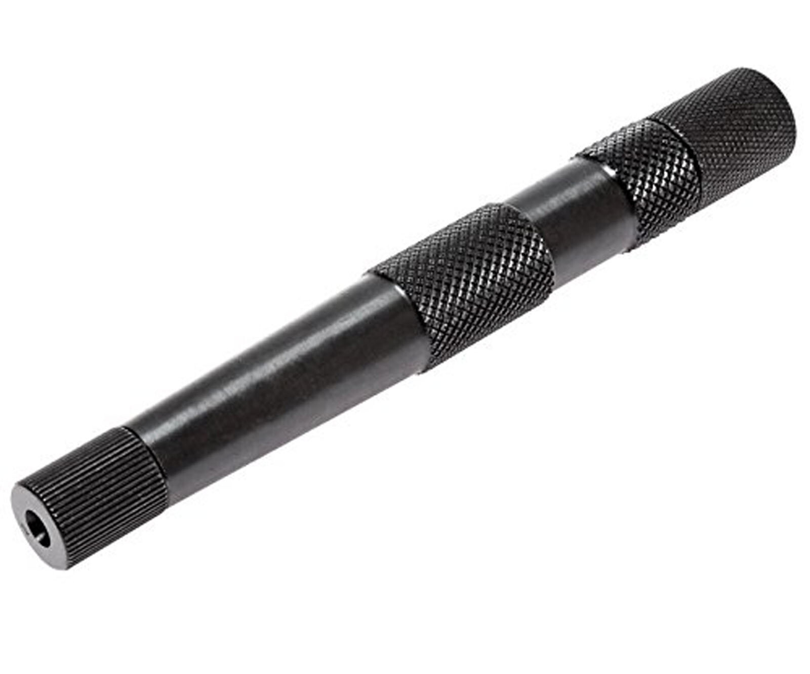 Zerk Clean Grease Fitting Tool Removal Ram