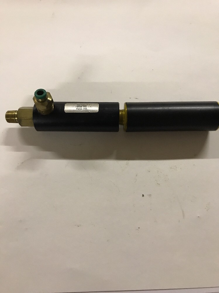 VAC CUBES MODEL 32, USED -FREE SHIPPING-