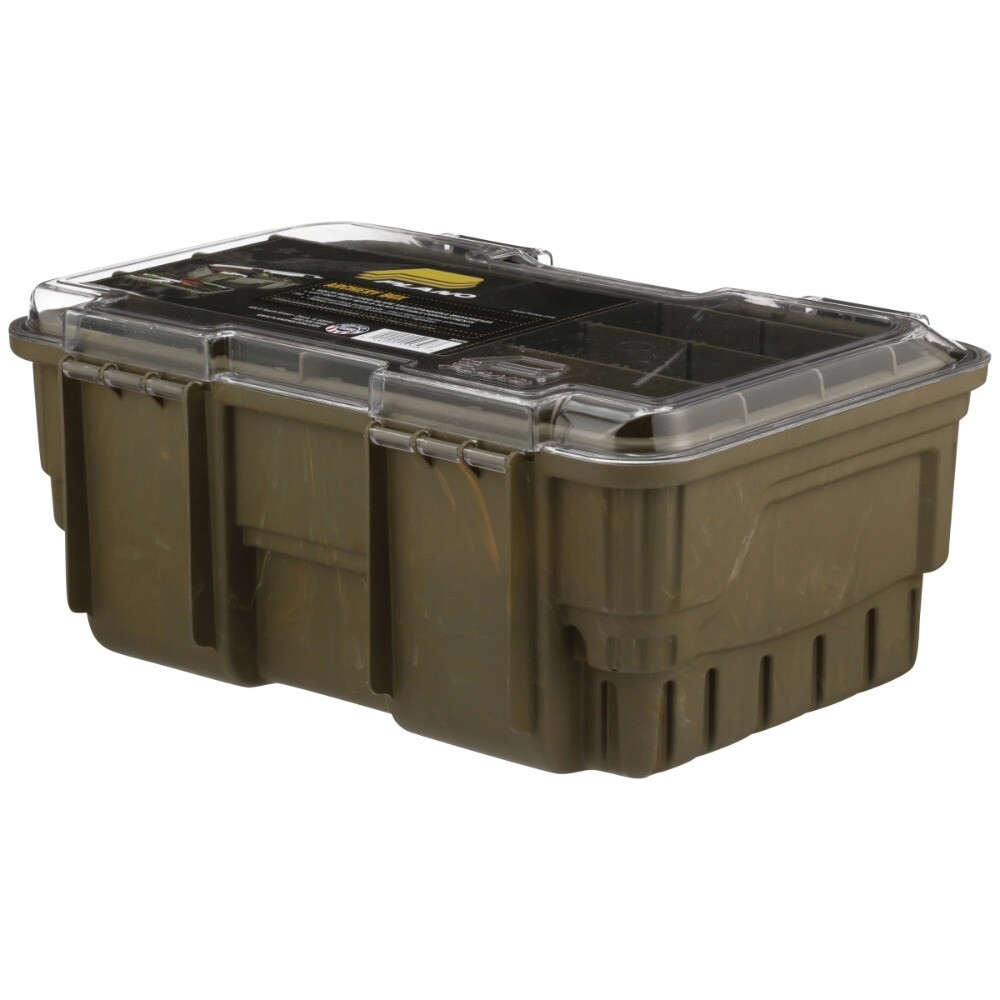Easy-View Archery Box - 134851