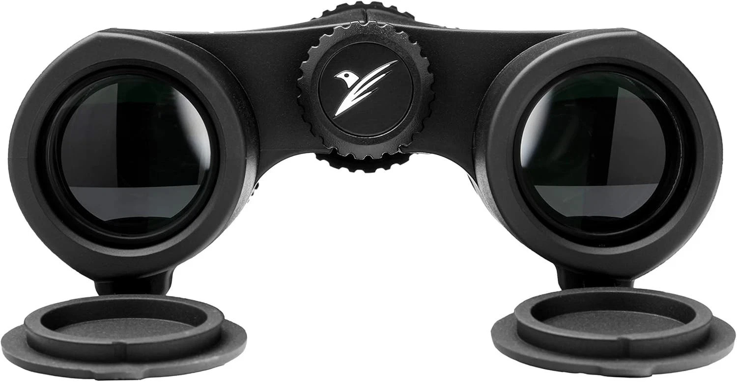 Zonos HD 8X25Mm Compact Birding Binoculars