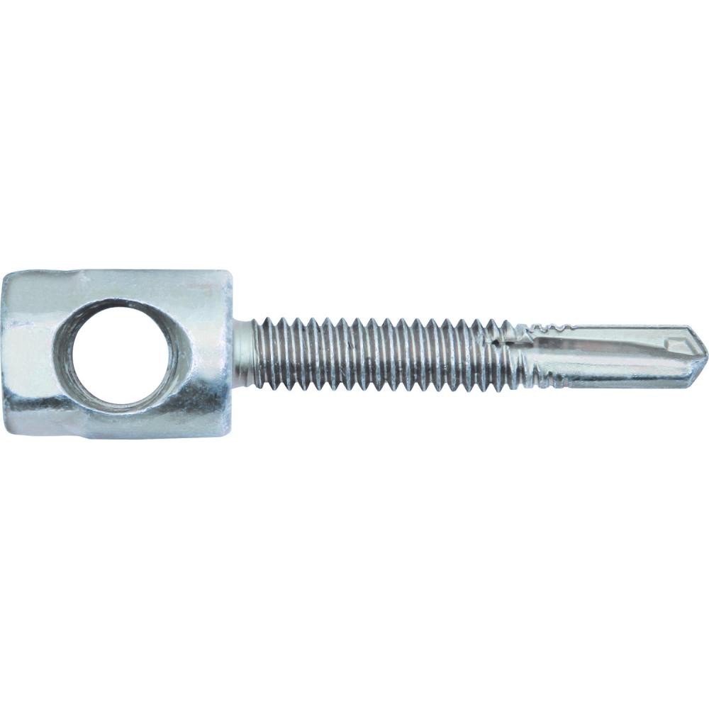DEWALT PFM2241200 Horizl 3/8-1/4-20X1-1/2 Tek 5 Mtl Fastener Setting Tool