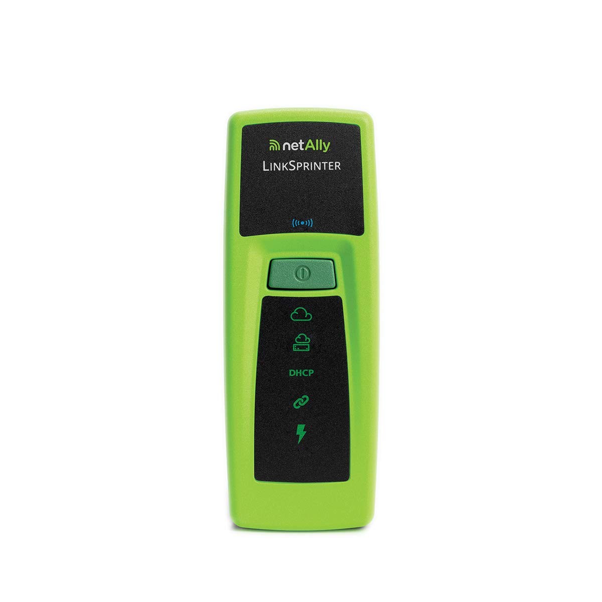 NetAlly LinkSprinter 300 Pocket Ethernet Tester PoE DHCP