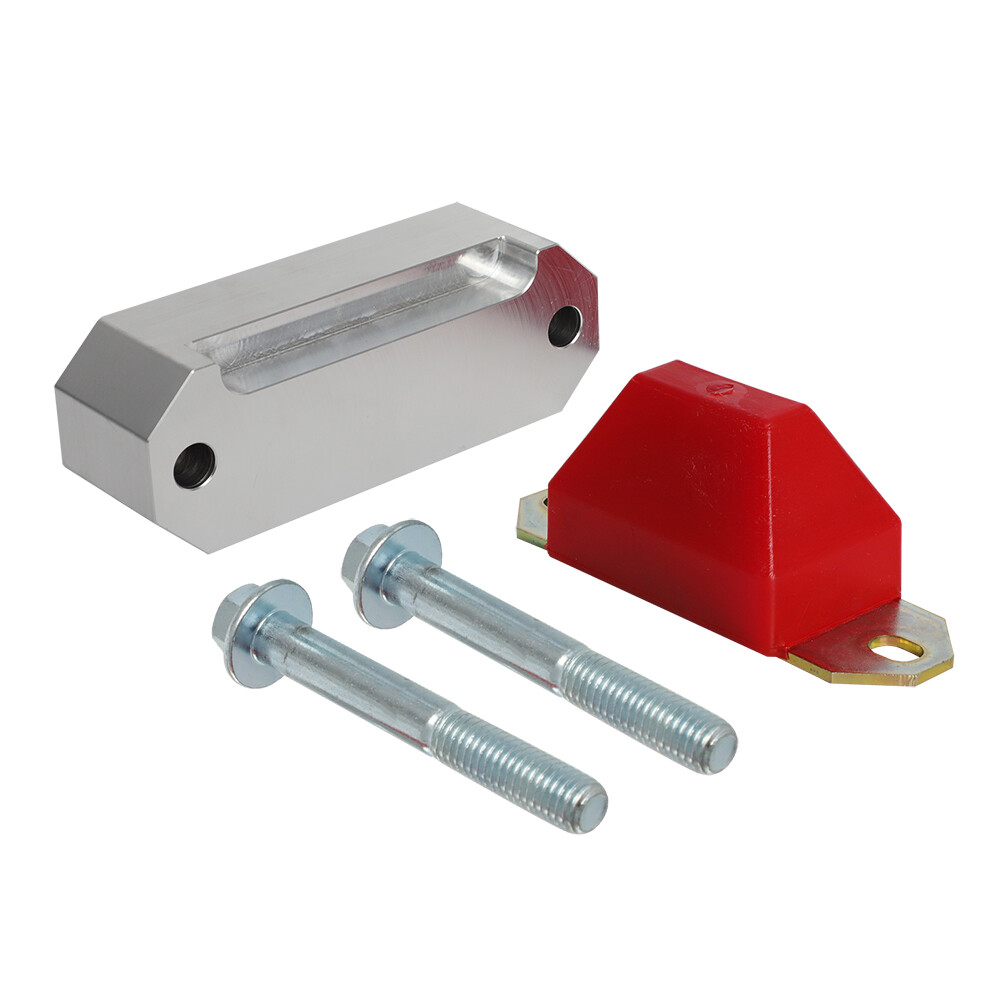 For 1982-02 Camaro / Firebird Polyurethane Rear End Differential Bump Stops Kit