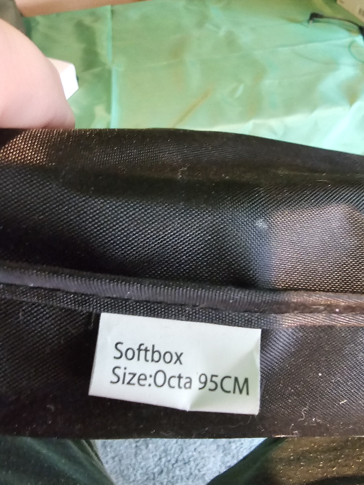 Godox Softbox Octagonal GODOX SB-FW 95cm