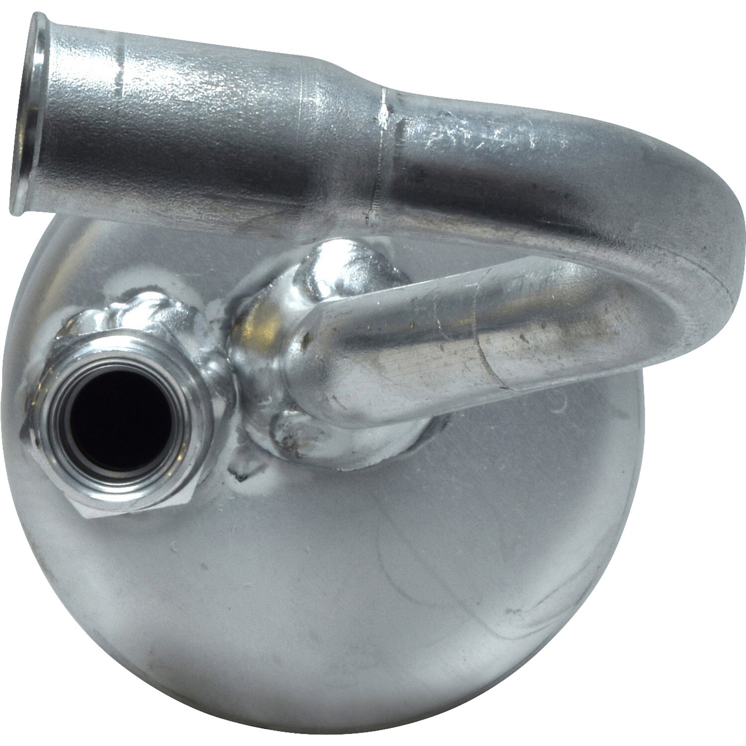 UAC A/C Accumulator For 1998-2005 Volvo C70