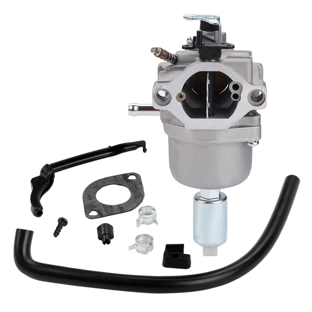 Carburetor Air Filter Kit For Craftsman LT1000 LT2000 DLS3500 16HP 18HP Engine