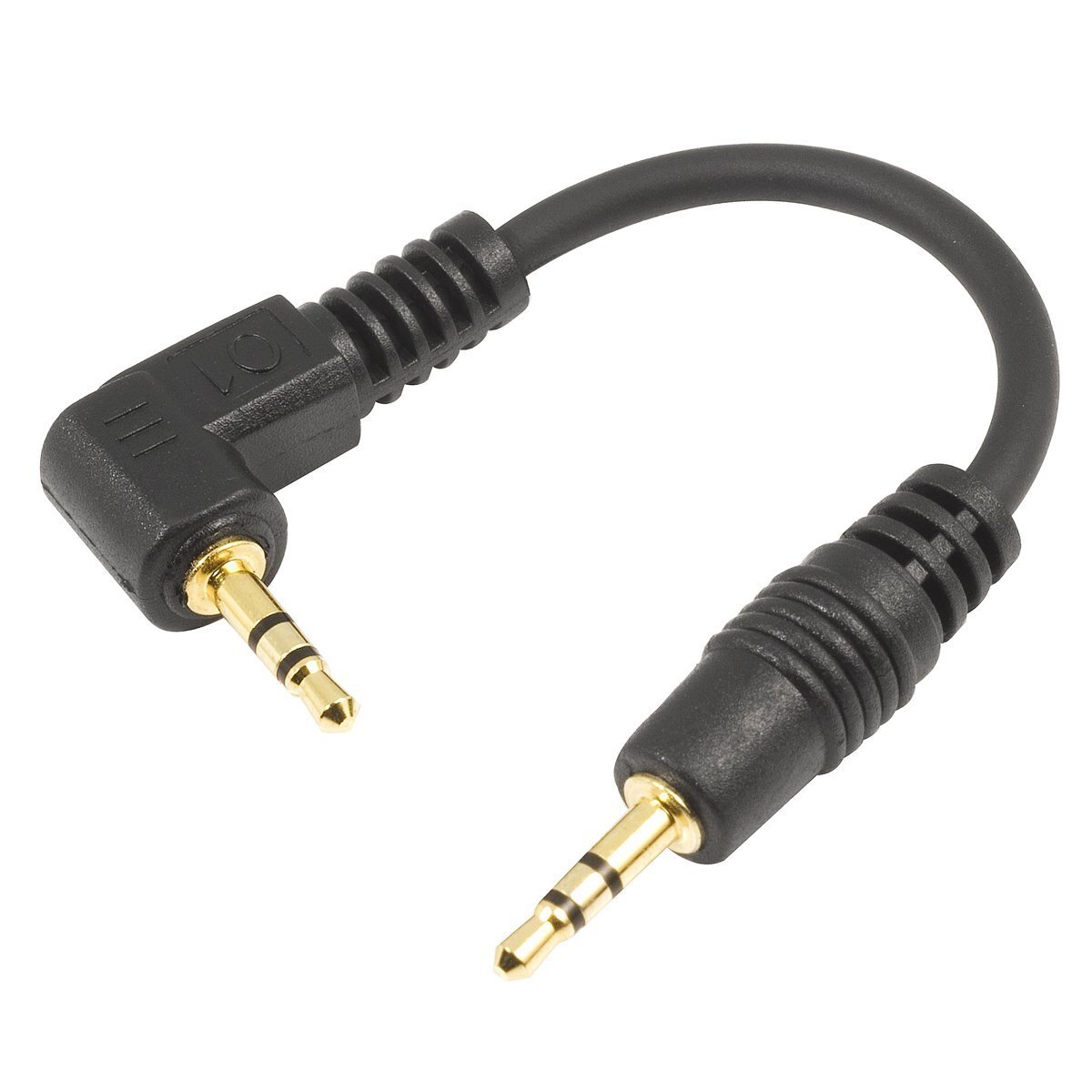 Removable Shutter Timer Remote Cable Cord For Canon 500D 450D 400D 1100D 1200D