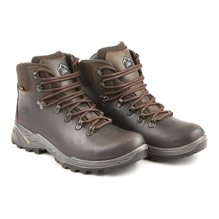 Fortis Trail Boots size 10