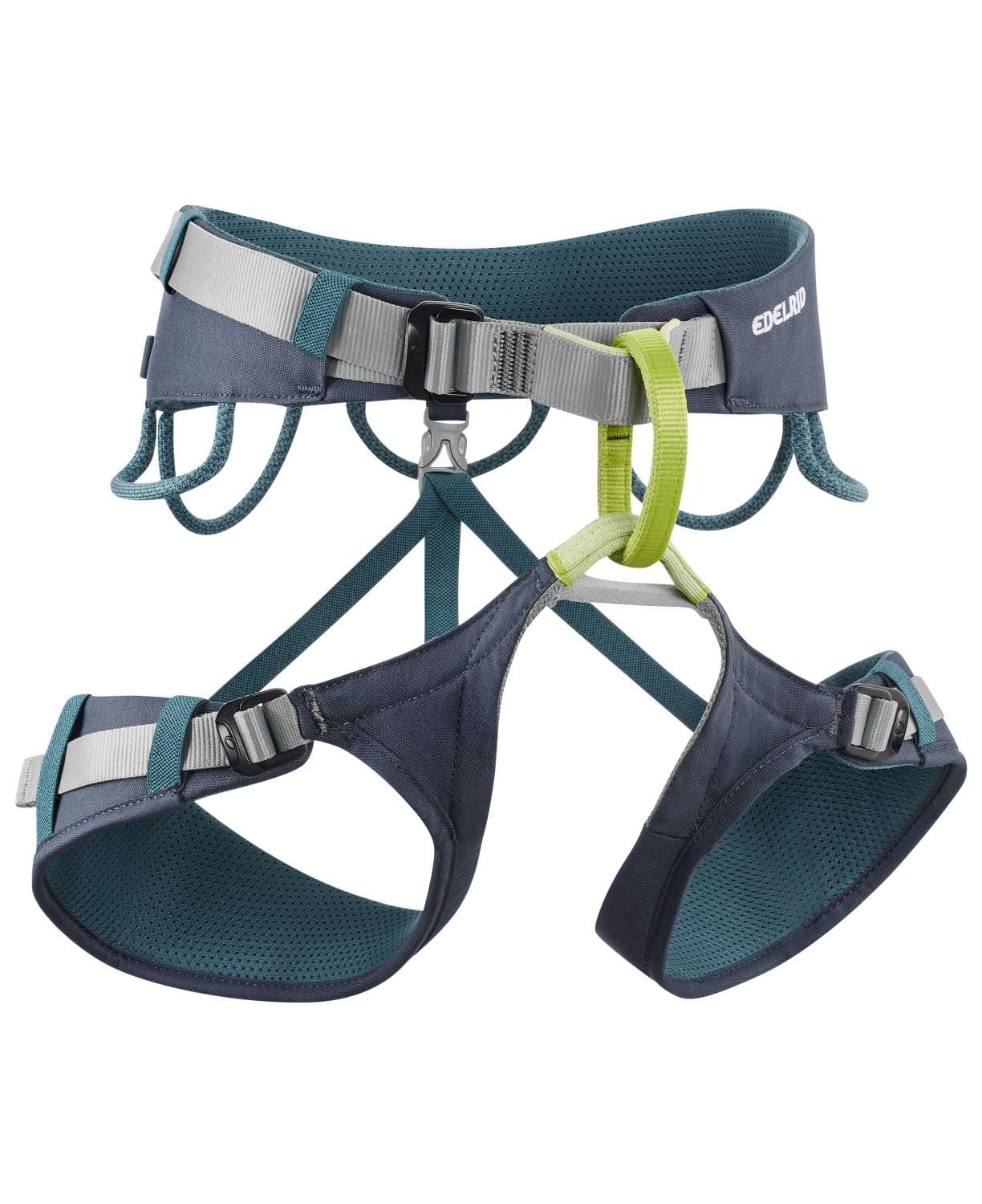 IV Jay Harness by