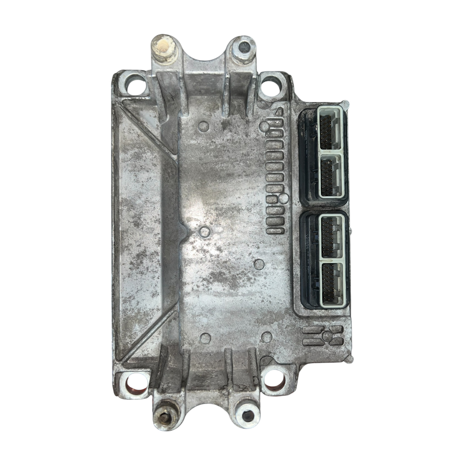 Used Untested International DT466E ECM - 1839368C1