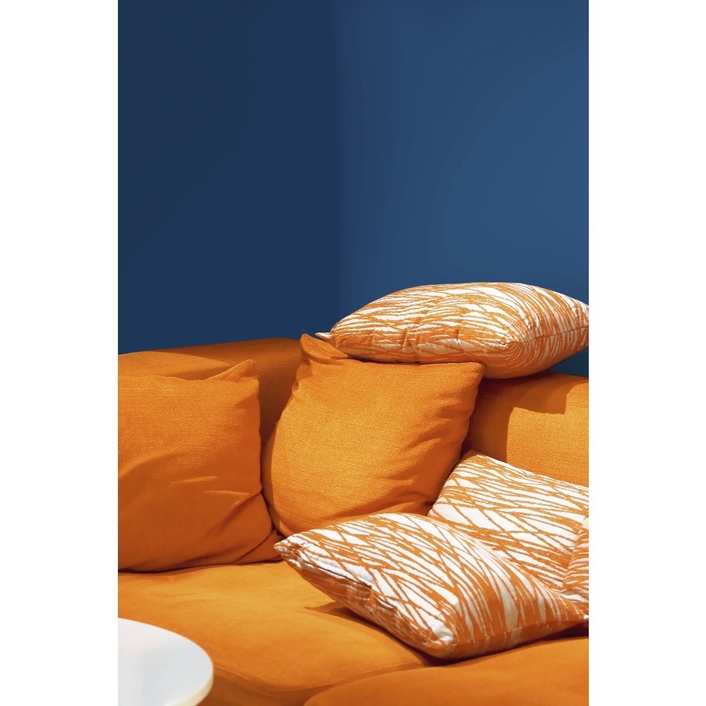 Rectangular Polyester Fiber Pillow Insert Standard Sham Form 12x16 Inches