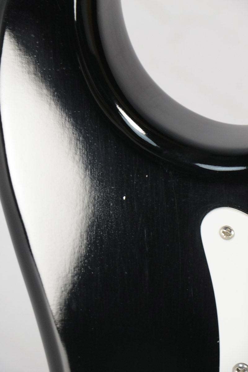 Vanzandt STV-R1 Black