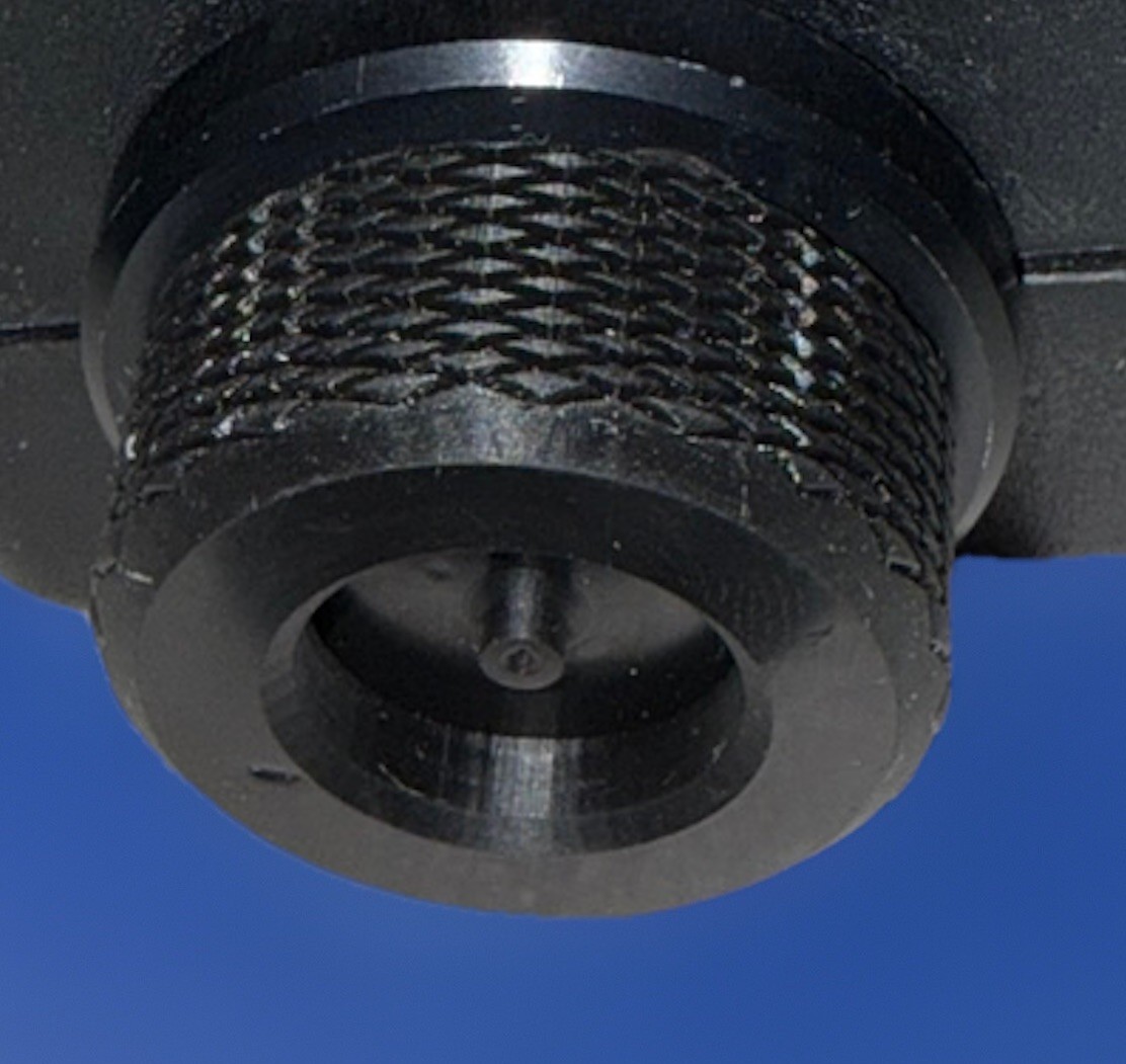 Noyes JDSU 1.25mm and 2.5mm Univ. Test & Inspection Cap