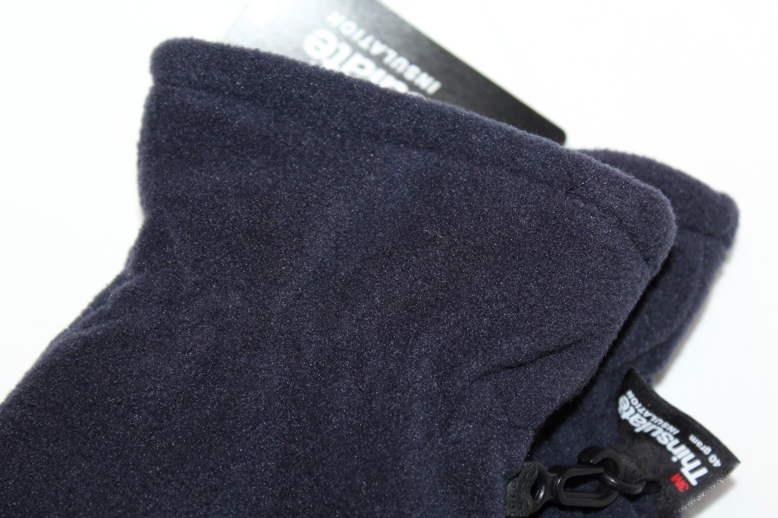 Athletech Men's Rack 1 Thinsulate Gloves Navy/Blue - Large/Extra Large