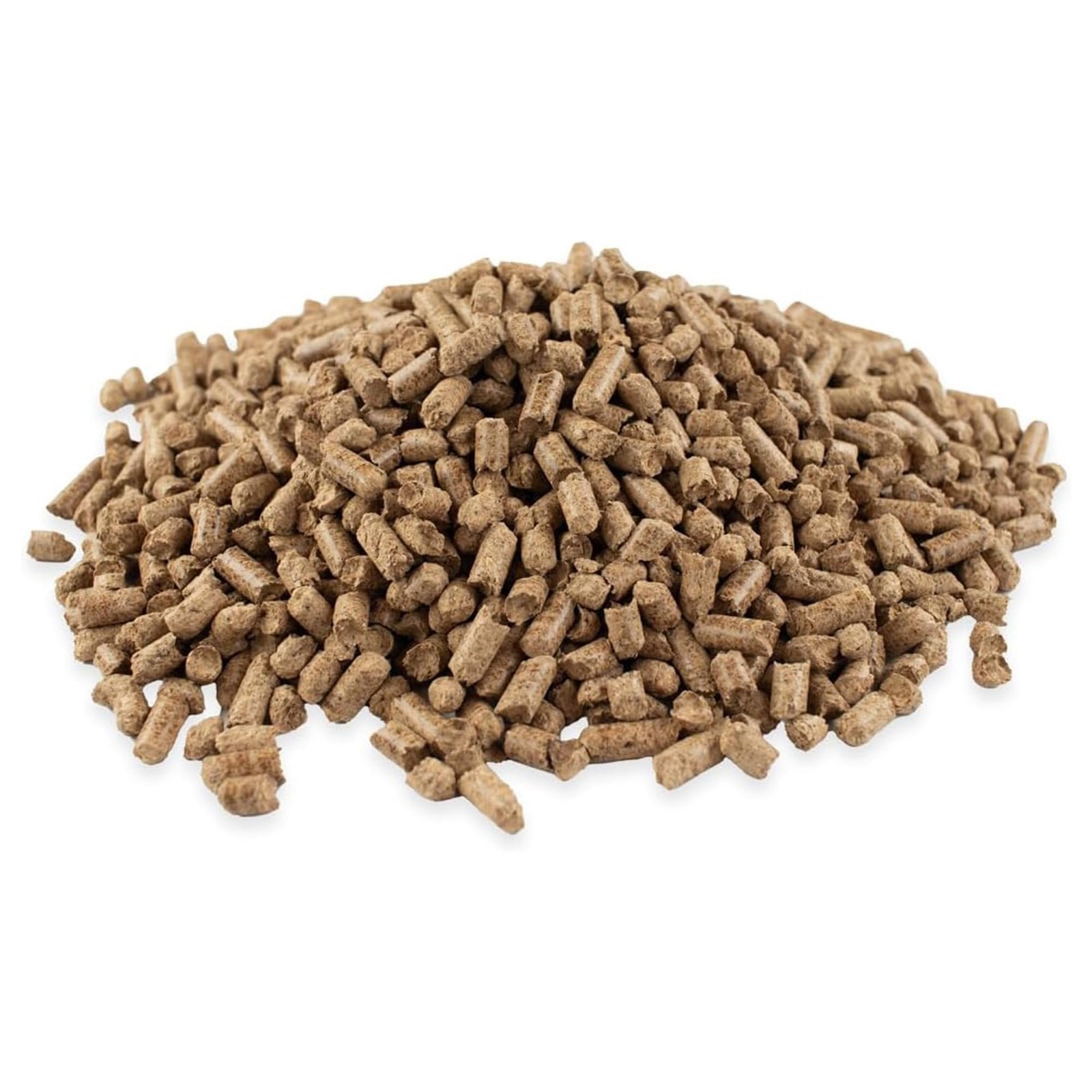 Competition Cooking Pellets, 20lb Bag