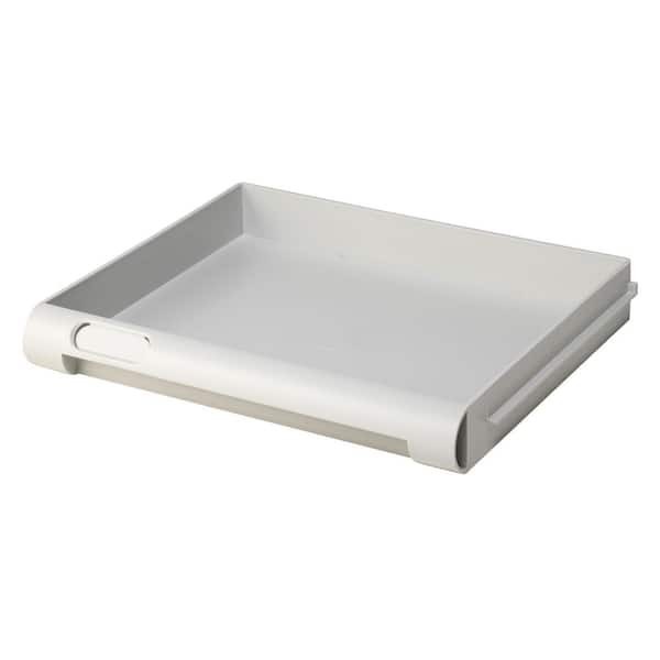 Tray Insert Accessory For 0 8 And 1 2 Cu Ft Fireproof Waterproof Safes