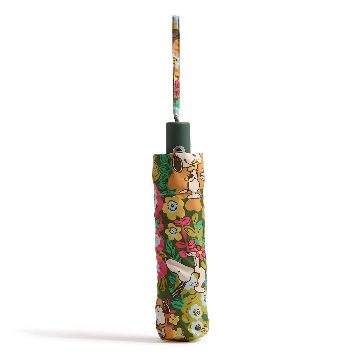 NWT NEW VERA BRADLEY PEANUTS SNOOPY  UMBRELLA PEANUTS GARDEN