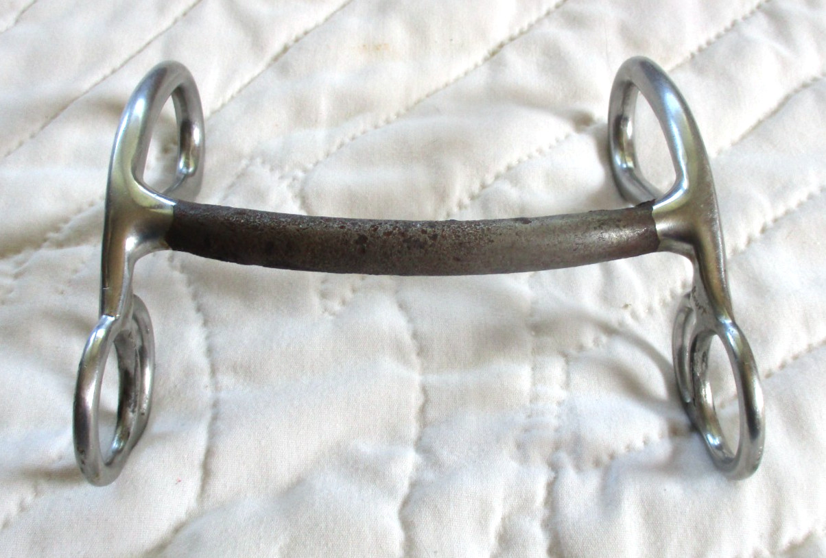5" ROBART MULLEN SWEET IRON BIT