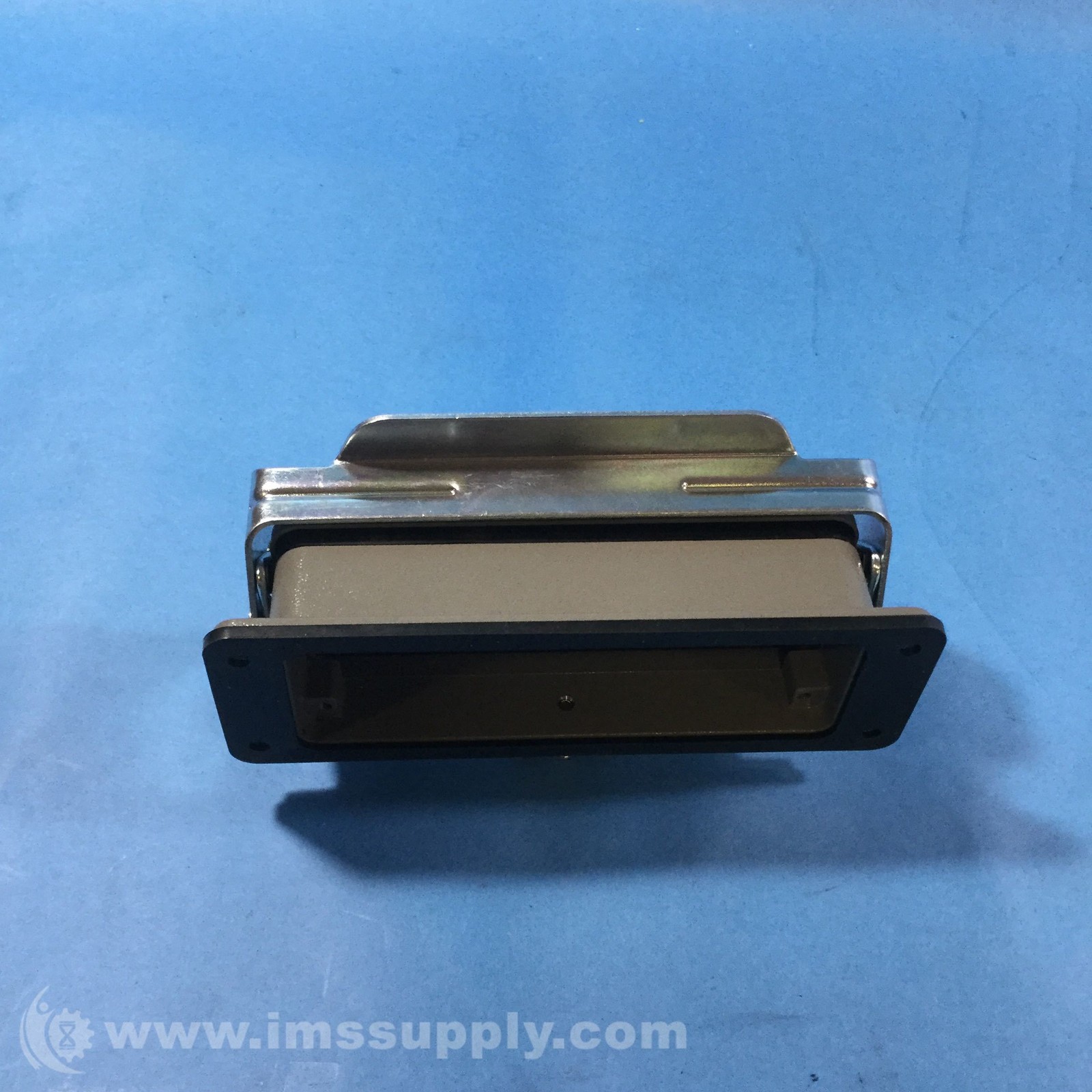 Harting 09-30-024-0304 Bulkhead Housing USIP