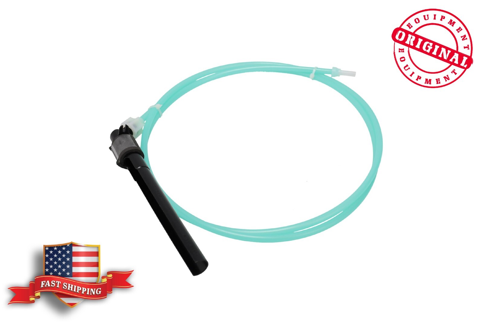 241850624 Original Frigidaire 241850622 Refrigerator Tube Asm New Genuine OEM