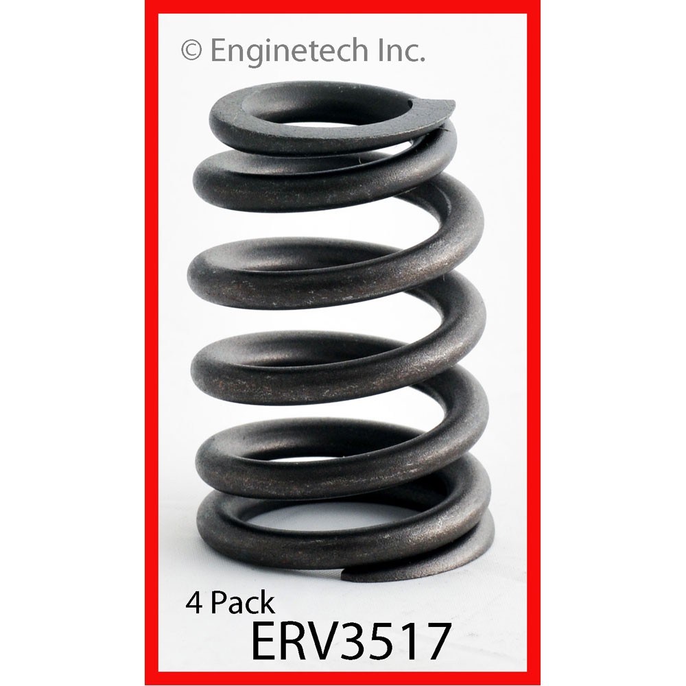 Enginetech Engine Valve Spring ERV3517;