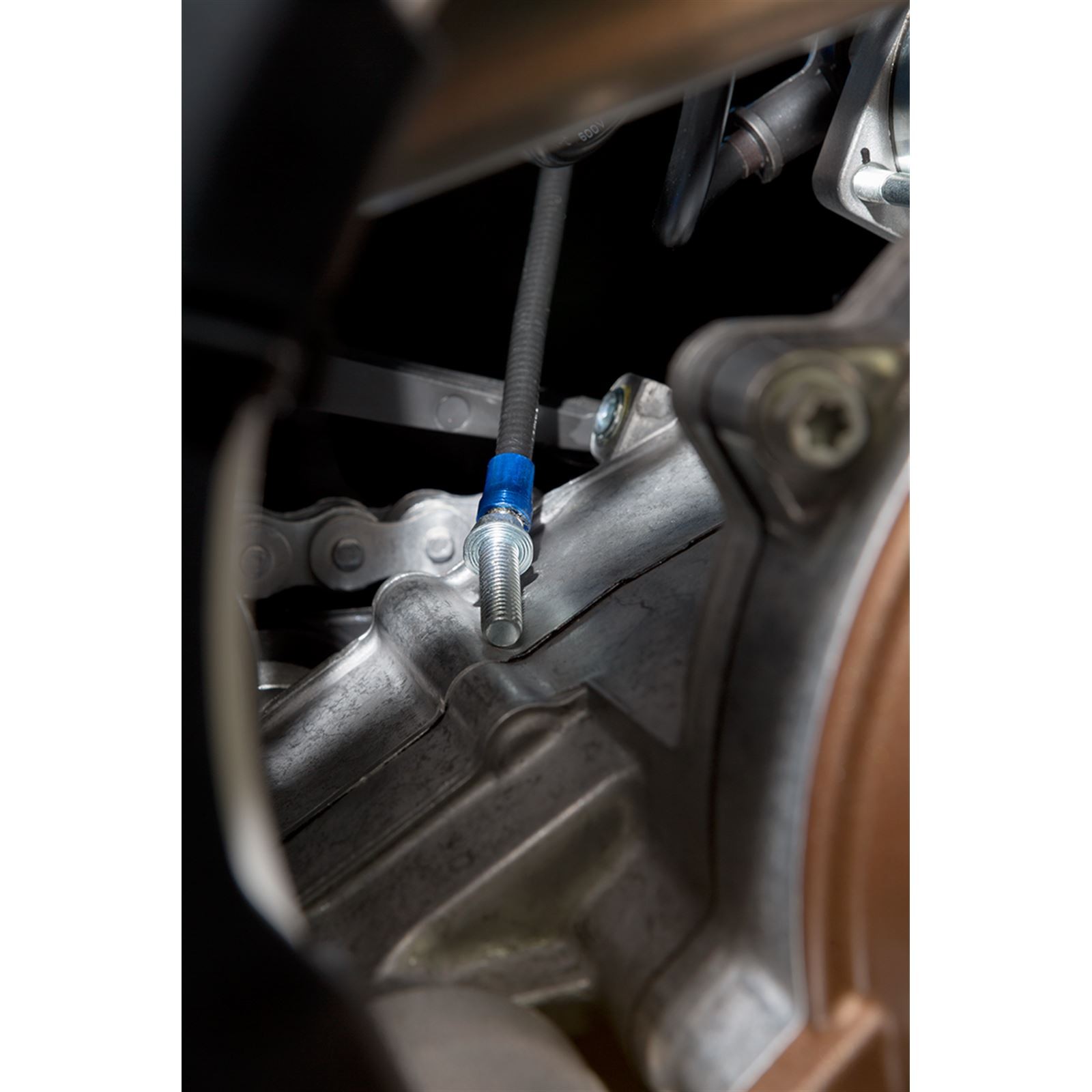 Motion Pro Magpro Magnetic Pick Up Tool 08-0652