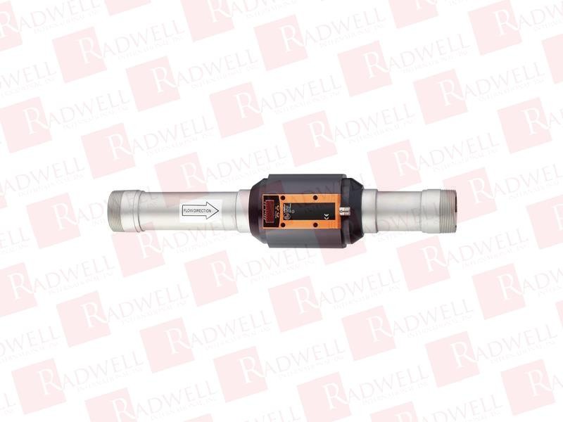 EFECTOR SDN21DGXFPKG/US-100-SD2001 / SDN21DGXFPKGUS100SD2001 (NEW IN BOX)