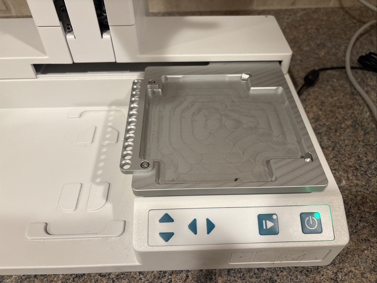 Integra Viaflow Assist Pipetting Robot / Please read description