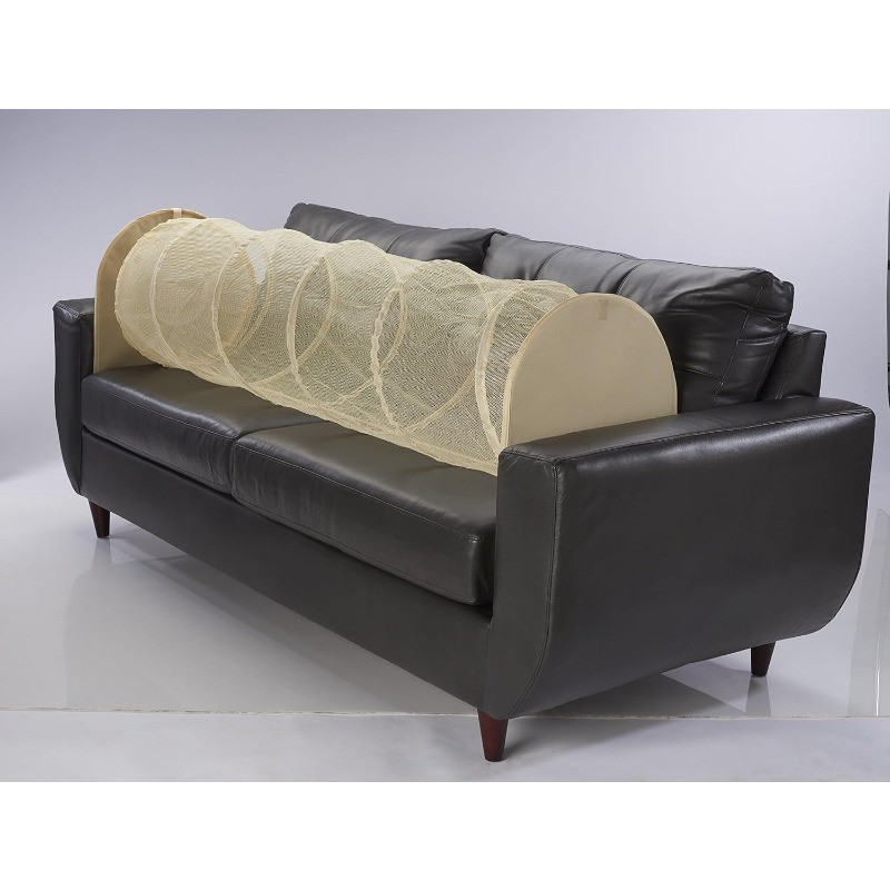 Keep Pets Off of Your Furniture! (Beige)