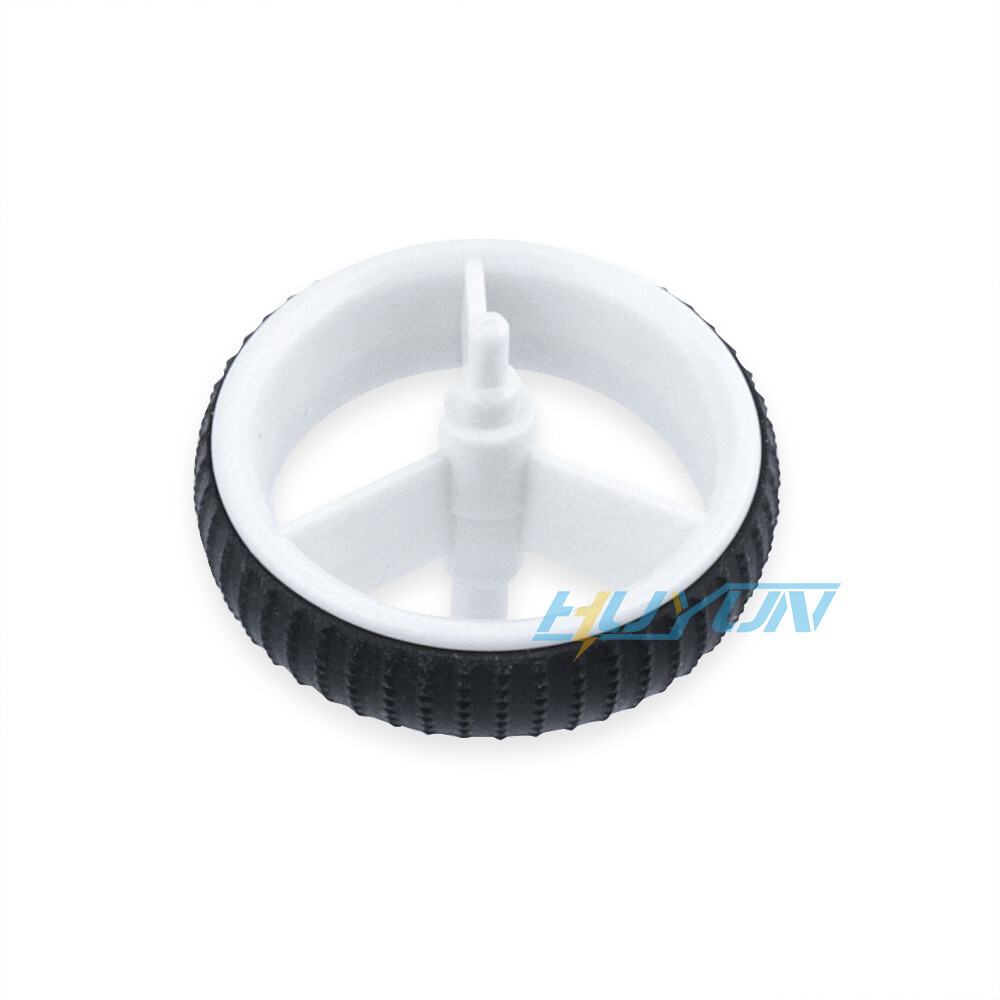 Mouse pulley /scroll Wheel/Roller/feet for Razer Deathadder V3 Pro Gaming mouse