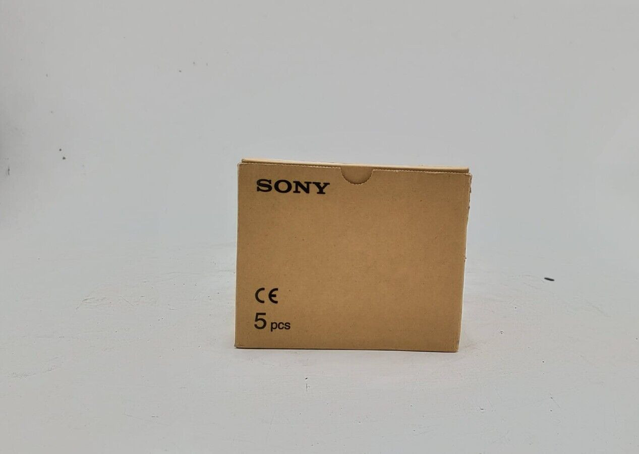 SONY 3.0 TB LTO Ultrium 5 Data Cartridge  LTX1500G BACKUP TAPE