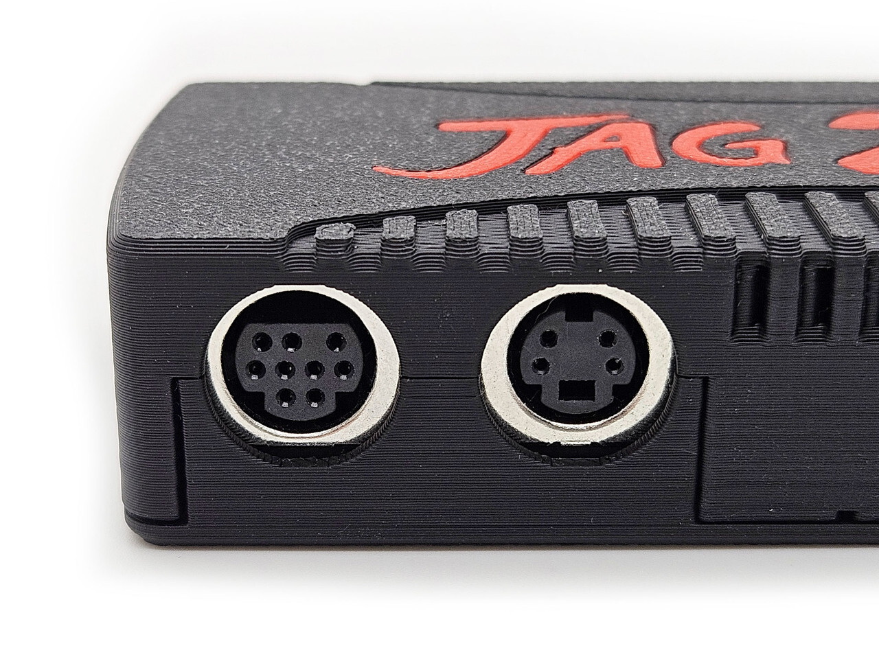 Jag2HD Video Adapter for Atari Jaguar - Humble Bazooka