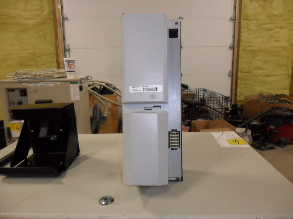 ABB, ABB Robot, DSQC 346U, 3HAB8101-13, ABB Servo Drive, ABB Robotics,