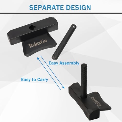 Oil Pan Separator Tool Compatible with Benz/BMW, Gasket Remover Scraper Tool,