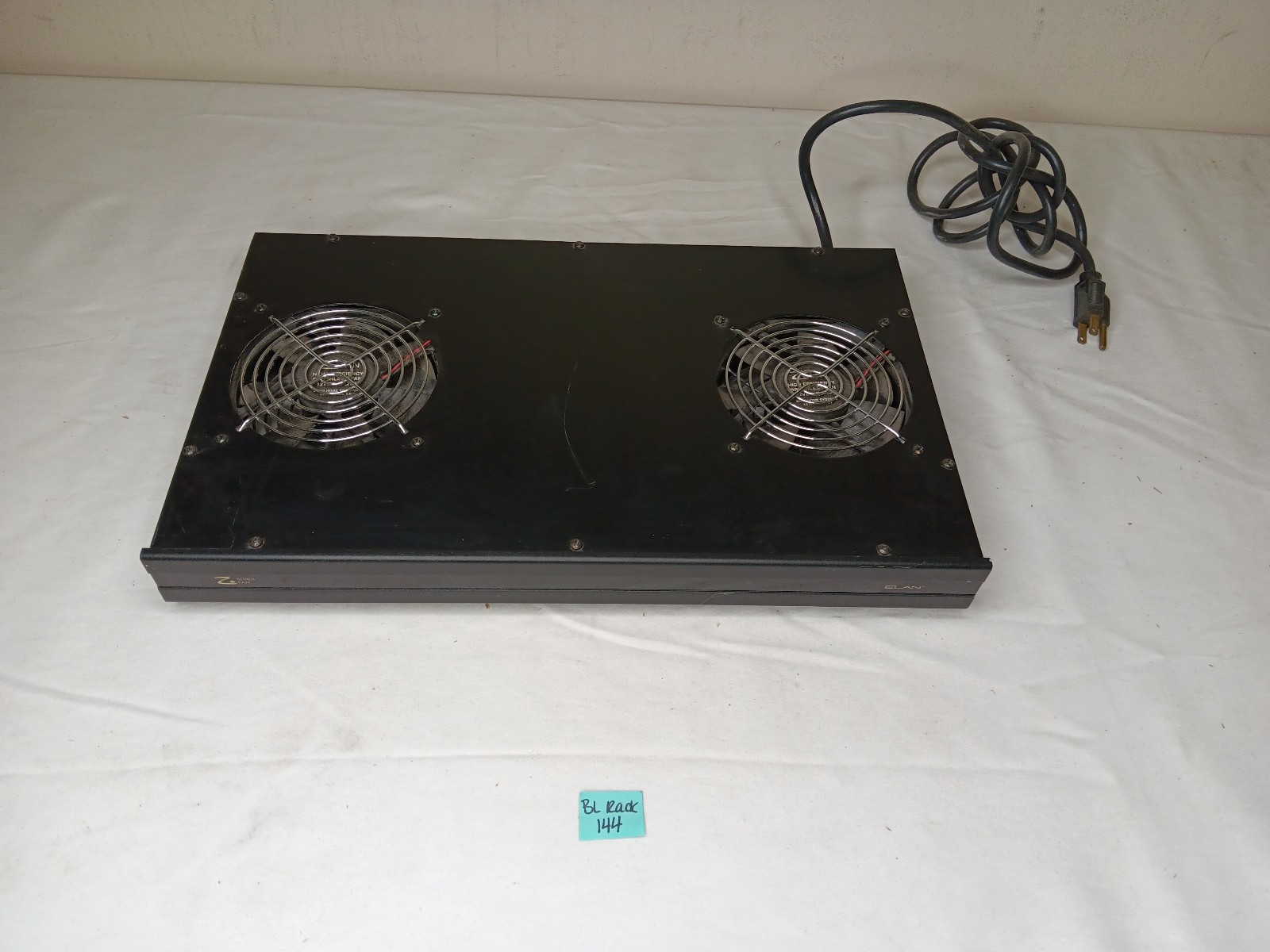 Elan Z880/881 Video Contr