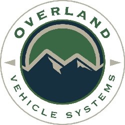 Overland Vehicle Systems 19019901 Winch Shackle