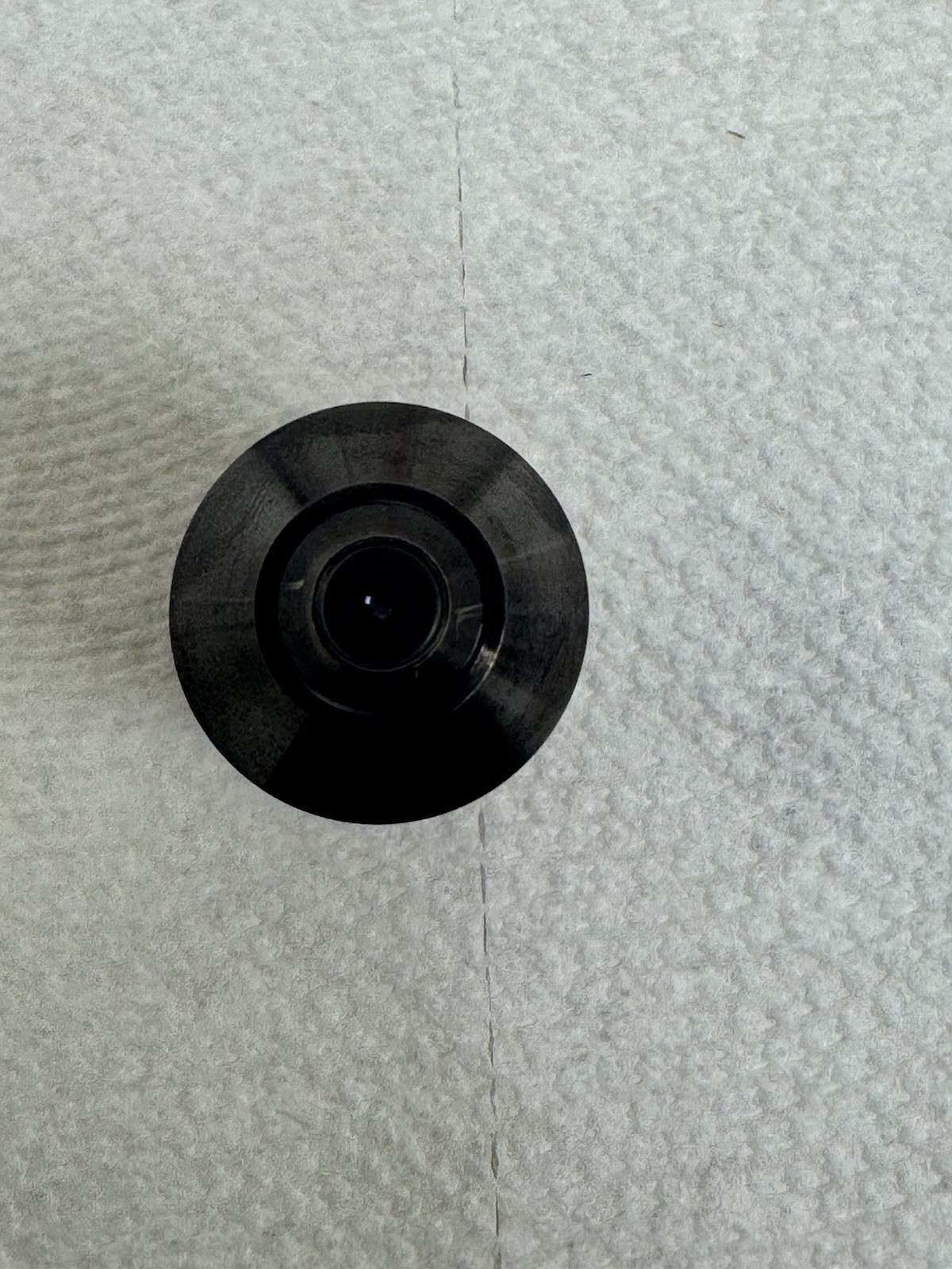 Olympus UMPlanFL 50x Objective