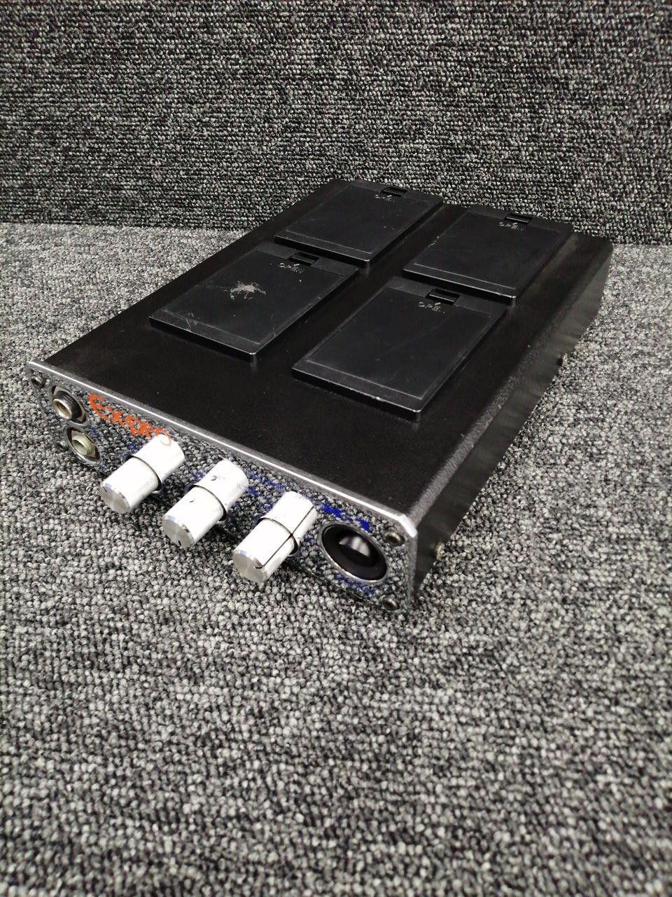 EXPRO X-1 Prelifier