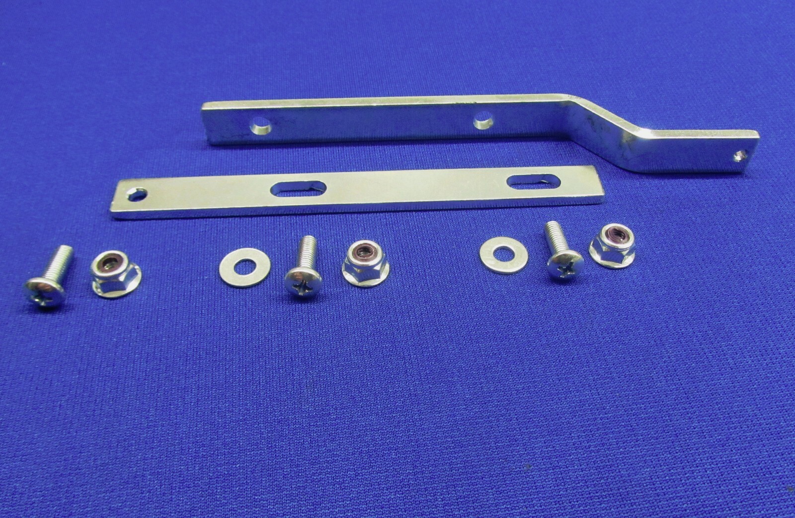 USA Fits Lincoln Welder SA 200 250 F162 F163 Low Idle Solenoid Arm Zinc Plated