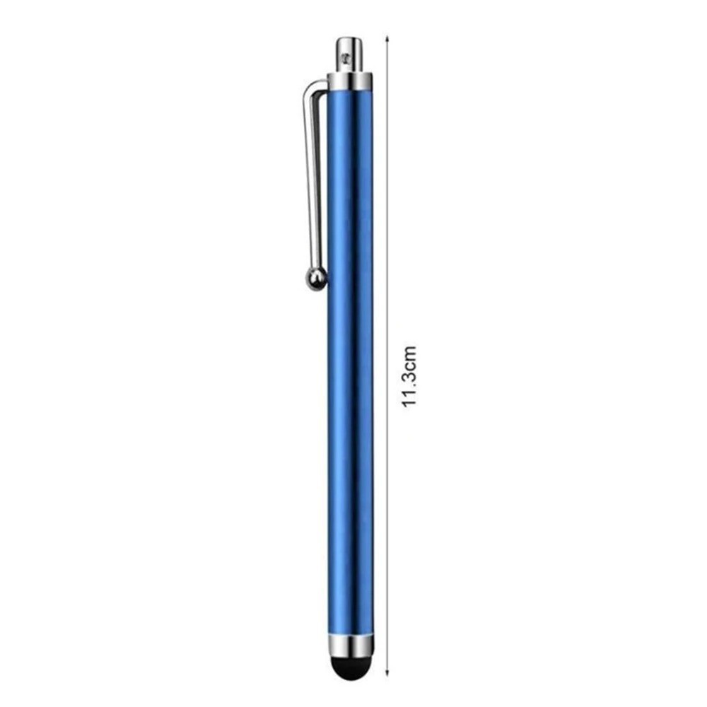 10PCS Stylus Touch Pens for iPad iPhone Android Tablet Phone Universal Set