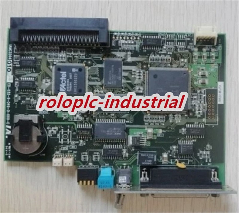 IAI IAMC3204 010 Controller Board IAMC3204 010 In Good Condition