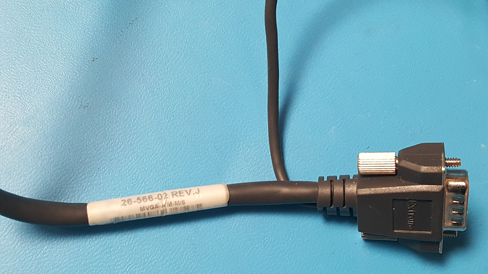 Transmitter Installation and Operation, Extron, MTP-T-15HD-A, With Cable