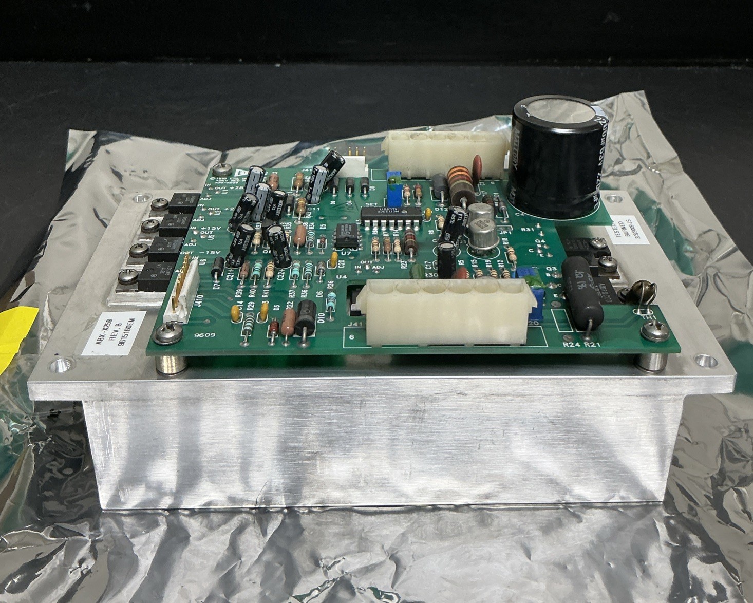 Philips Regulator Board 56V | 452215011482