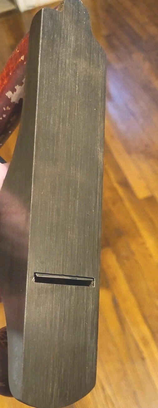 VINTAGE ECLIPSE MADE FOR MONTGOMERY WARDS - STANLEY DEFIANCE LINE 1930'S Tool