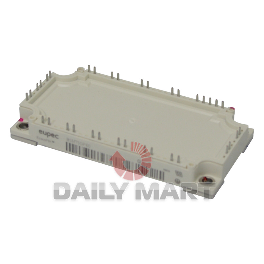 New In Box EUPEC/INFINEON BSM75GP60 Power Supply Module