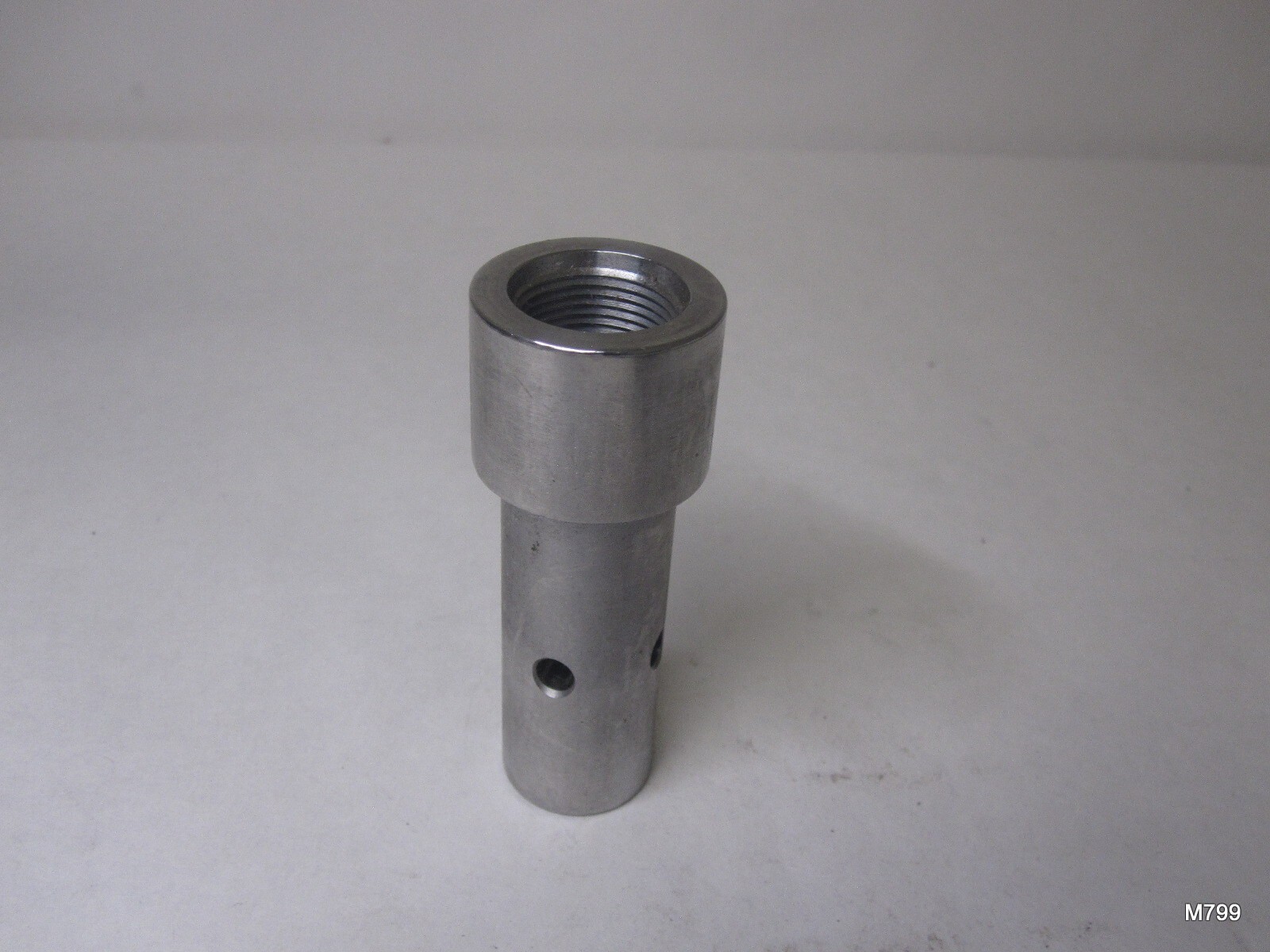 Single Conversion Fitting for John Deere 20 30 and 40 series (NO HARDWARE)