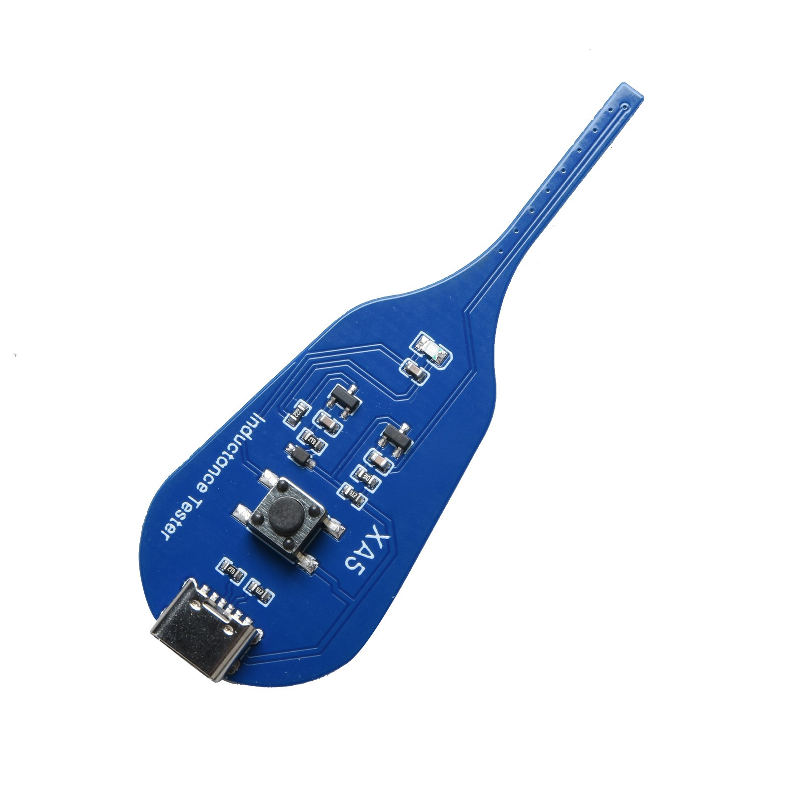 XA5 Circuit Coil Tester Inductance Detection Tool for Phone Technicians Workshop