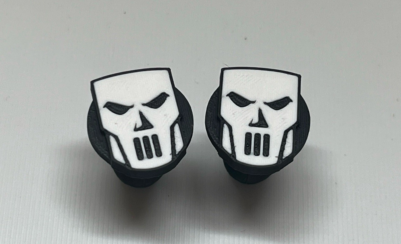 JT Proflex Plugs - TMNT - 1 Set