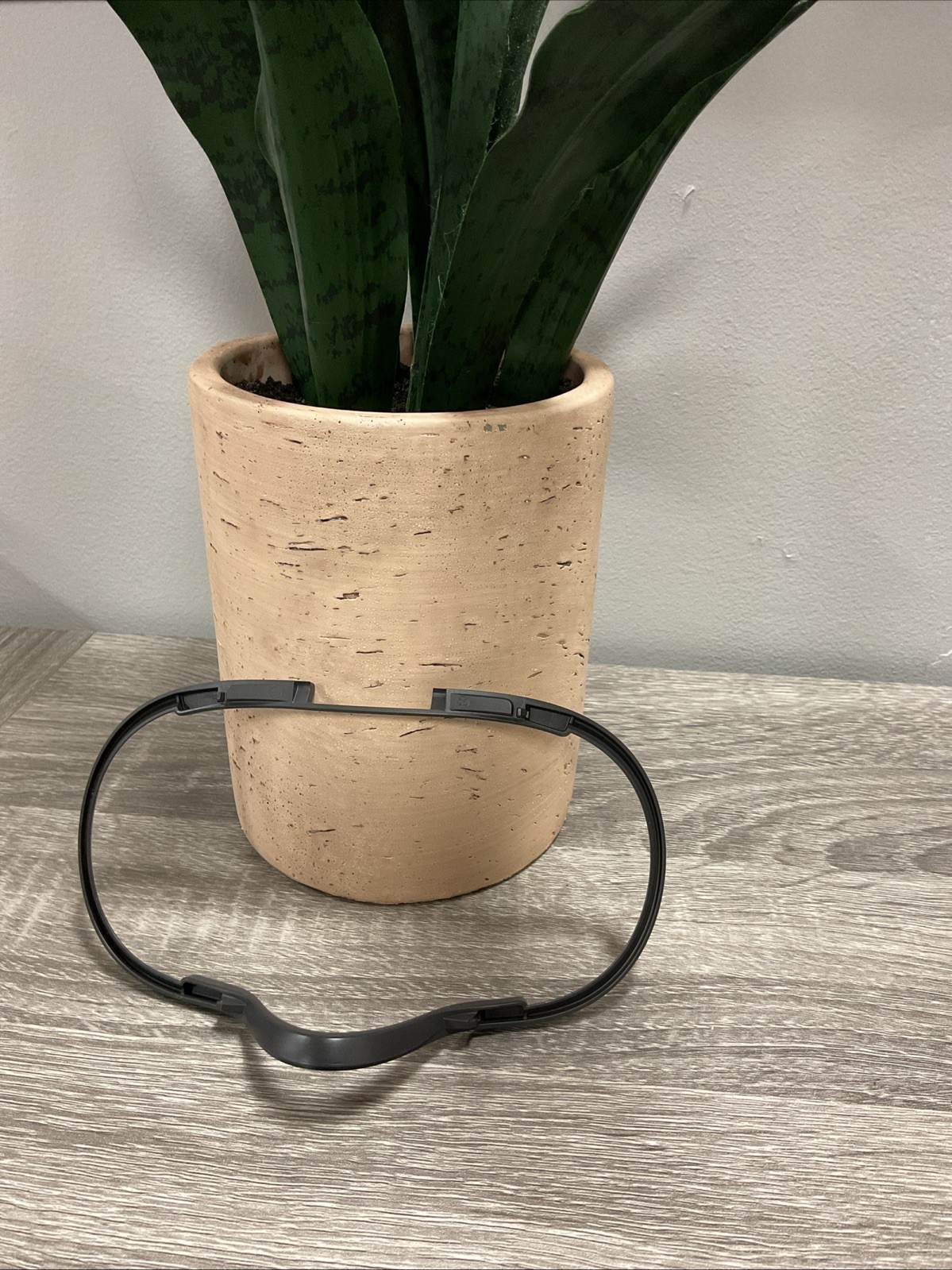 Meta Quest 3S Glasses Spacer